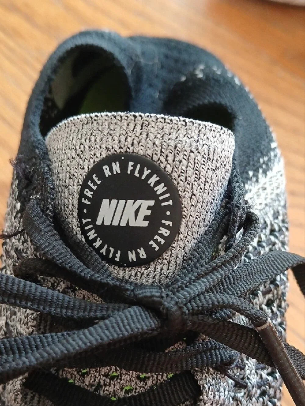 Nike FREE RN Flyknit Running Shoes